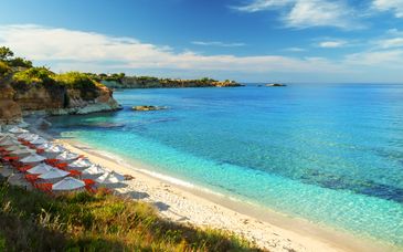 Sergios Hotel 4*