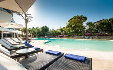 Senator Banús Spa 5* - Solo Adultos