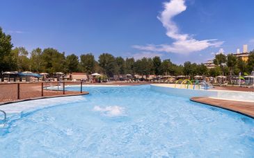 Rimini Family Village