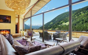 Chalet Salena Luxury and Private Lodge 5*