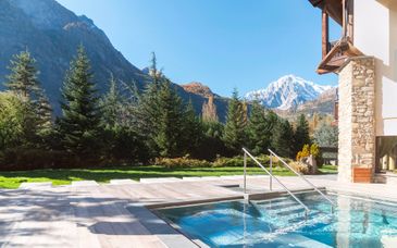 QC Termemontebianco 4*