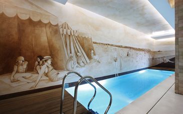 Heritage Avenida Liberdade 4*