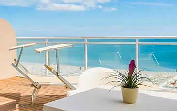 Bellettini Hotel 4*