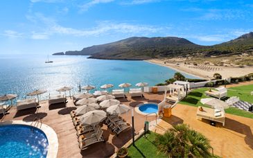 VIVA Cala Mesquida Resort & Spa 4*
