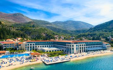 Admiral Grand Hotel 5*