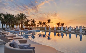 Waldorf Astoria Ras Al Khaimah 5*