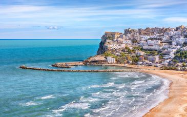 Soggiorno in libertà: Le meraviglie del Sud dello Stivale