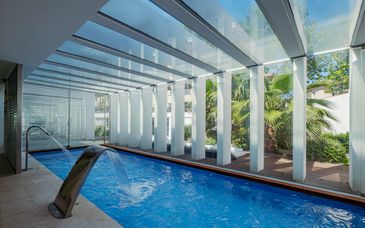 S'Agaro Hotel Wellness & Spa 4*