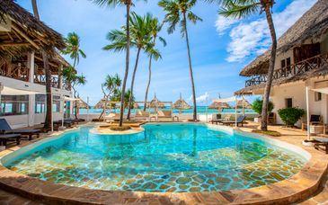 AHG Dream's Bay Boutique Hotel 4* - Adults Only