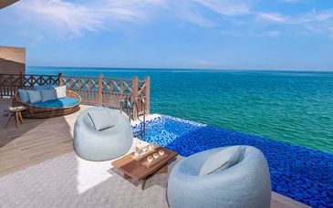 Anantara Mina Al Arab Ras Al Khaimah Resort 5*