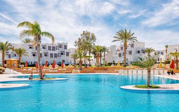 Mercure Hurghada Hotel 4*