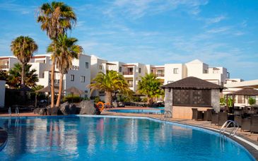 Vitalclass Lanzarote Spa & Wellness Resort 4*