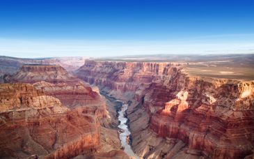 Autotour: Alla scoperta della regione di Las Vegas