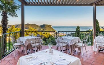 Madrigale Panoramic, Lifestyle & Soulful Hotel 4*