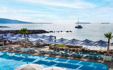 Hotel Pullman Cannes Mandelieu 4*