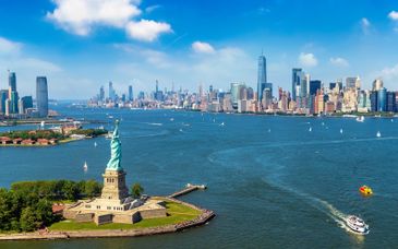 Millennium Hilton New York One UN Plaza 4*