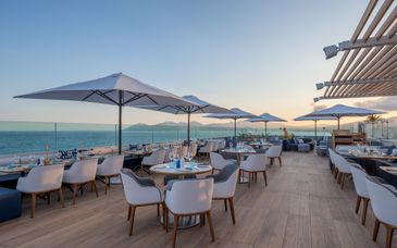 Canopy by Hilton Cannes 4*