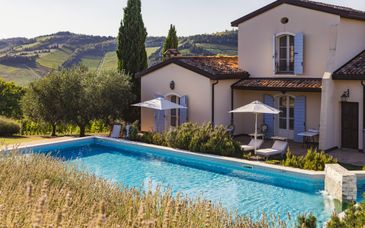 Borgo Condé Wine - Resort 4*