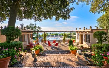 Villa San Paolo Resort & Spa 4*