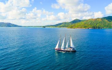 Crociera di 7 notti con Silhouette Cruises