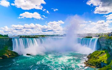 Tour di gruppo: Scoperta dei tesori del Canada orientale