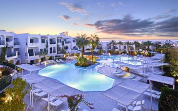 Jaz Neo Naama Bay 4*