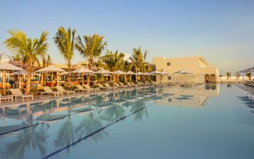 The Mora Zanzibar 5*
