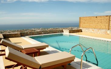 The Noverian Scenic Malia 5*