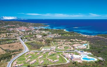 Janna e Sole Resort 4*