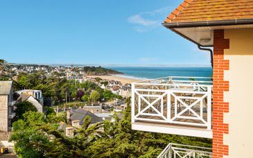Résidence Les Villas du Spa 4*