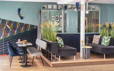 Bob Hotel 4*