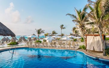 Fiesta Americana Condesa Cancun 5*
