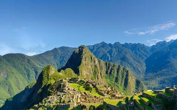 Tour di gruppo: Sentieri e tradizioni inca con possibile estensione