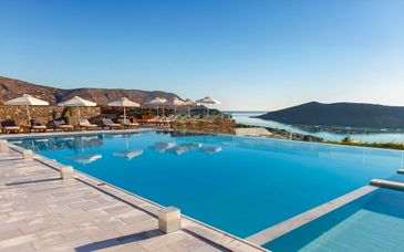 Royal Marmin Bay Boutique & Art Hôtel 5* 