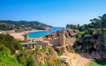 GHT Costa Brava