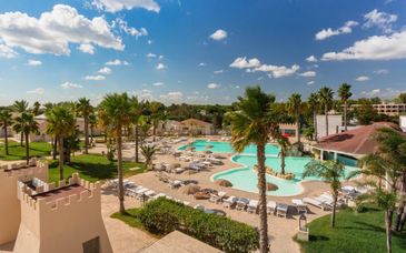 Futura Club Barone di Mare 4*