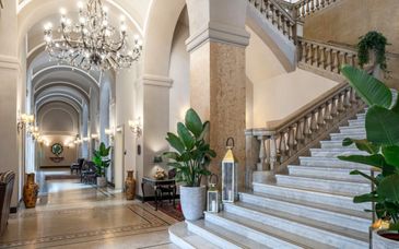 Grand Hotel di Parma 5*