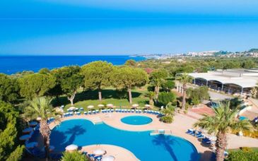 MClub Alicudi 4*