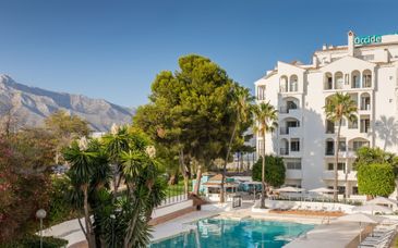 Occidental Puerto Banús 4*