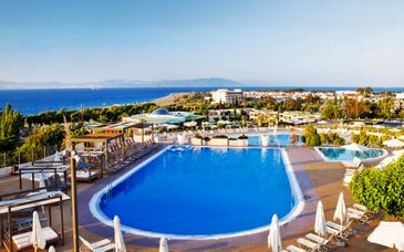 Kipriotis Panorama Hôtel & Suites 5*