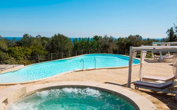 Marenea Suite Hotel 5*