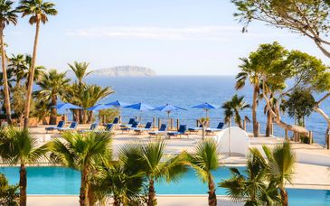 Combinado Fergus Style Punta Arabi 4* e Insotel Formentera Playa 4*