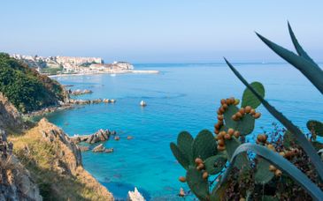 Il Poggio di Tropea