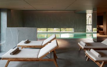 Domaine de la Reine Margot – MGallery Collection 5*