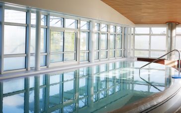Célestins Spa Thermal & Hôtel 5* by Vy Resort