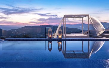 Colours of Mykonos 4*