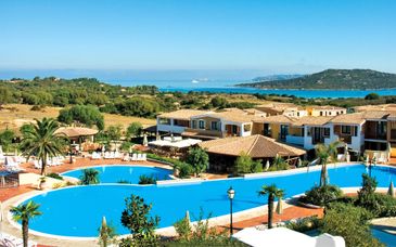 Hôtel Santa Clara 4*