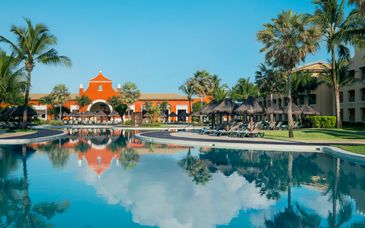 Iberostar Waves Bahia 5*
