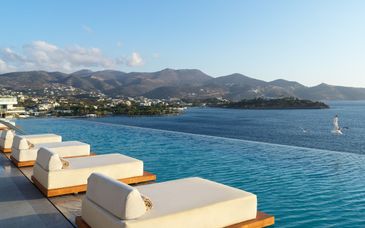 InterContinental Crete 5*