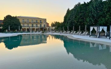 Il Picciolo Etna Golf Resort & Spa 5*